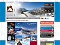 Briançon (05100) - office du tourisme