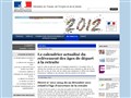 Ministère du Travail : Retraites