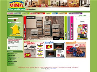 Vima