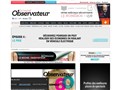 Le Nouvel Observateur