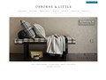 Osborne & Little