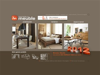 Monsieur Meuble