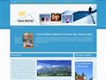 Saint-Bonnet-en-Champsaur (05500) - office du tourisme  