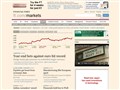 Financial Times : Markets
