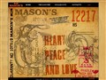 Mason's