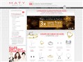 Maty